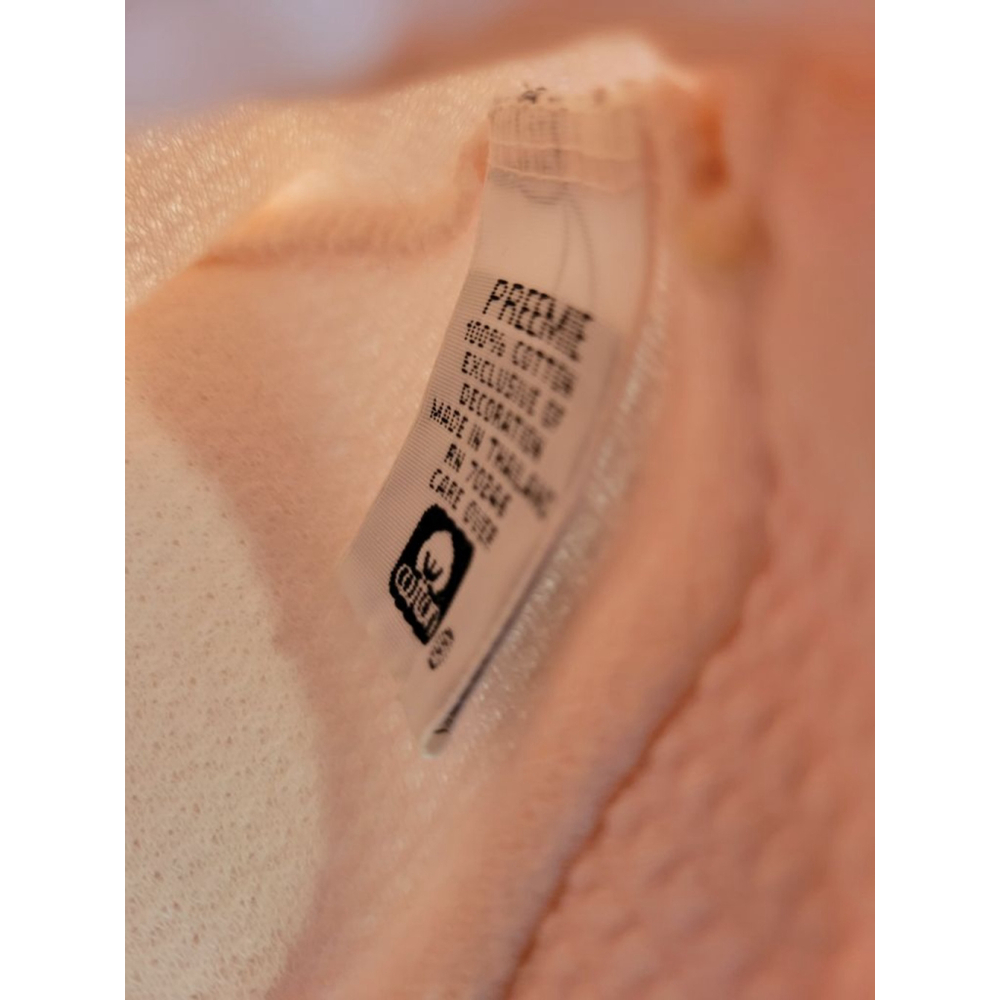 Baby Girl 9 Piece Bundle | Old Navy & Carter's | Newborn to 3 Months - Picture 10 of 13